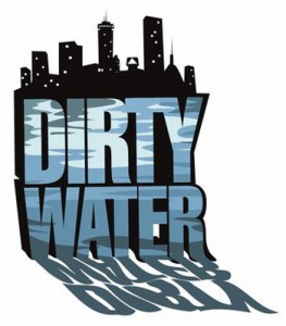 Dirty Water TV Boston