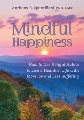 Mindful Happiness cover designs.indd