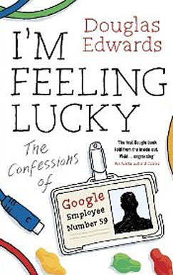 I'm Feeling Lucky - Google Employee #59