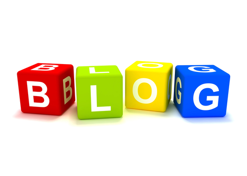 Blogging for Business - "Mandatory"