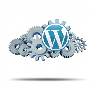 InstallingWordPress