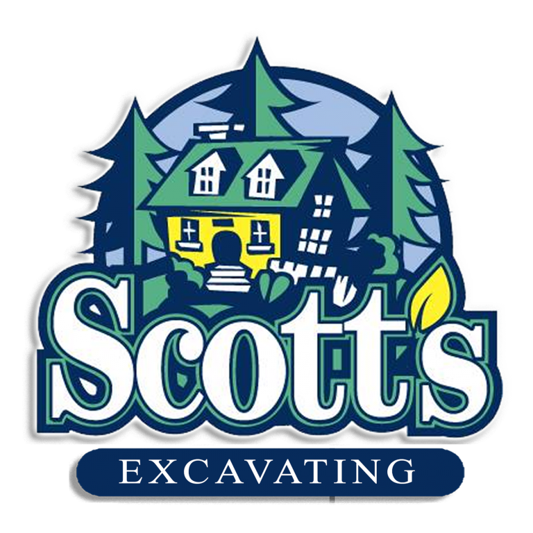 Scott’s Excavating and Landscaping MA