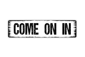 Come On In: A Manifesto for My Peers (50–70 and Beyond)