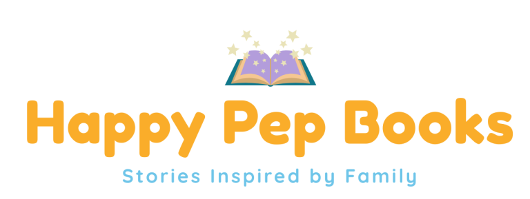 Happy Pep Books: The AI + Human Blend in Publishing