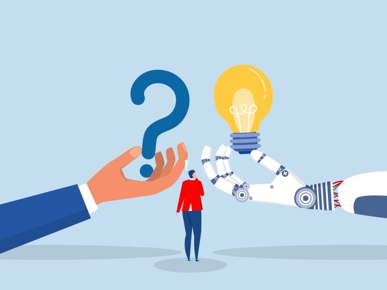 Breaking Down Misconceptions About AI