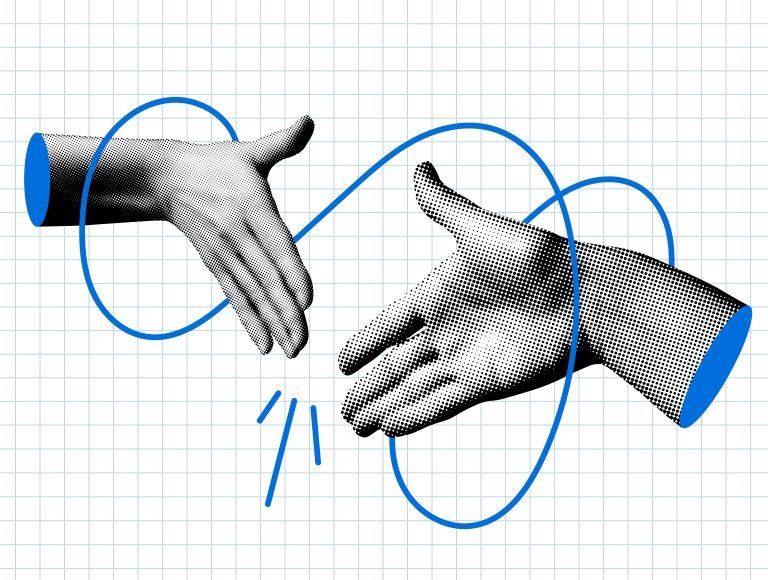 AI as a True Business Partner