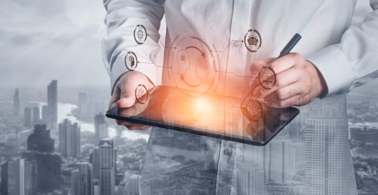 The Affiliate Marketing Network Built With AI