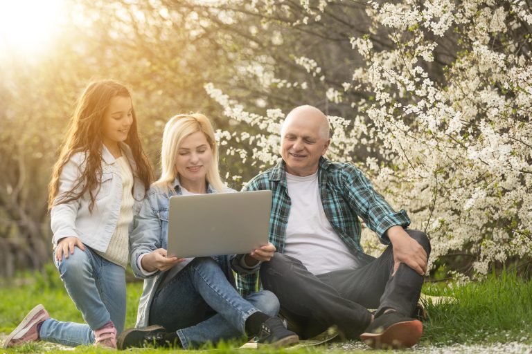 From Idea to Activity: A Simple AI Workflow for Families