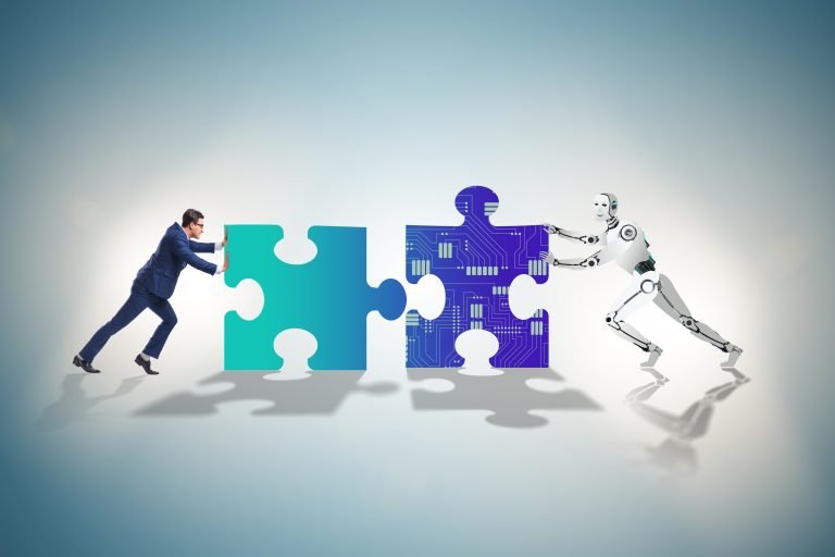 AI as a Thinking Partner, Not a Replacement